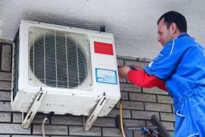 HVAC Companies Near Harrisburg, NC Available Now